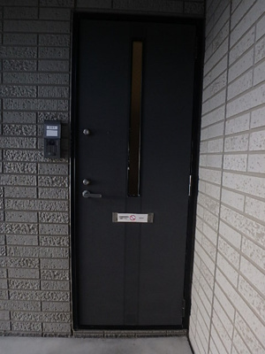 【その他共用部分】 | グランディールA棟