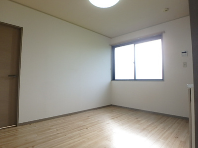 【居間・リビング】 | グランディールA棟