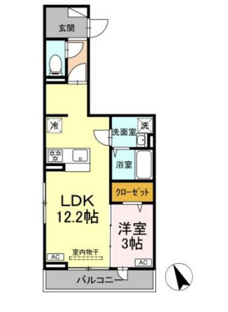 セレスティア京島