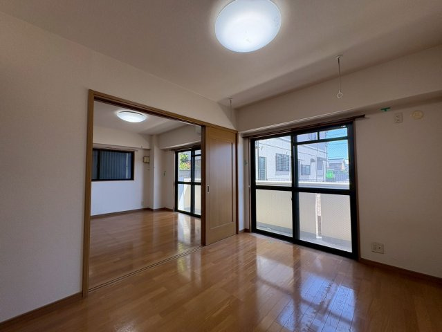 エクセルフルール|名古屋市の賃貸ならMy賃貸の寝室|エクセルフルール