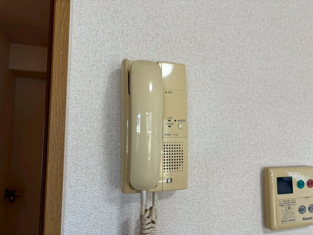 エクセルフルール|名古屋市の賃貸ならMy賃貸のセキュリティ|エクセルフルール