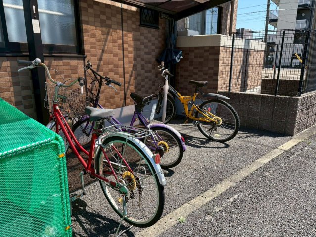 エクセルフルール|名古屋市の賃貸ならMy賃貸のその他共用部分|エクセルフルール