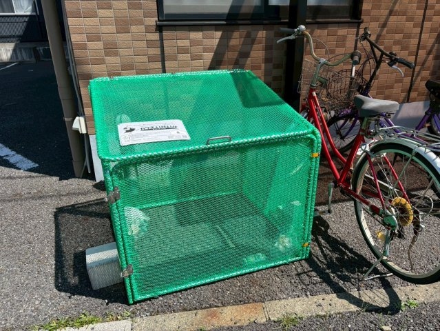 エクセルフルール|名古屋市の賃貸ならMy賃貸のその他共用部分|エクセルフルール