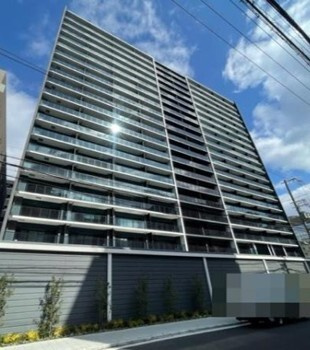 大阪市中央区内久宝寺町３丁目の賃貸マンション