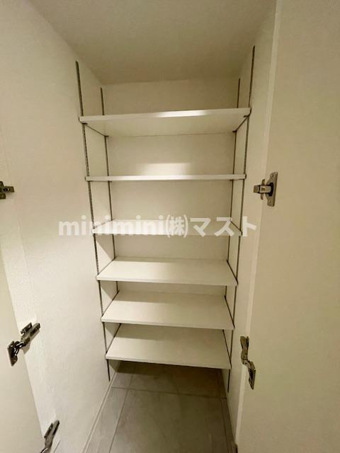 大阪市中央区農人橋２丁目の賃貸マンションのその他