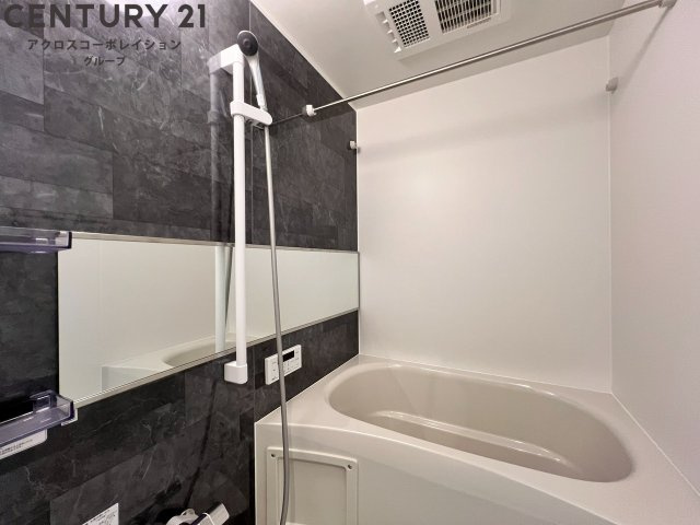 風呂トイレ別