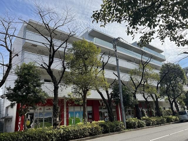 フォンテリエ光が丘