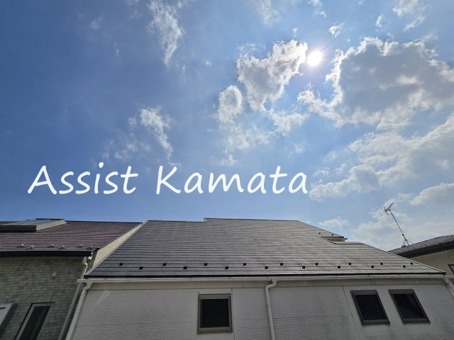 Ｅハウスの展望