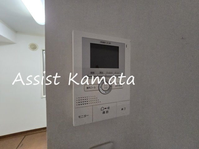 Ｅハウスのセキュリティ