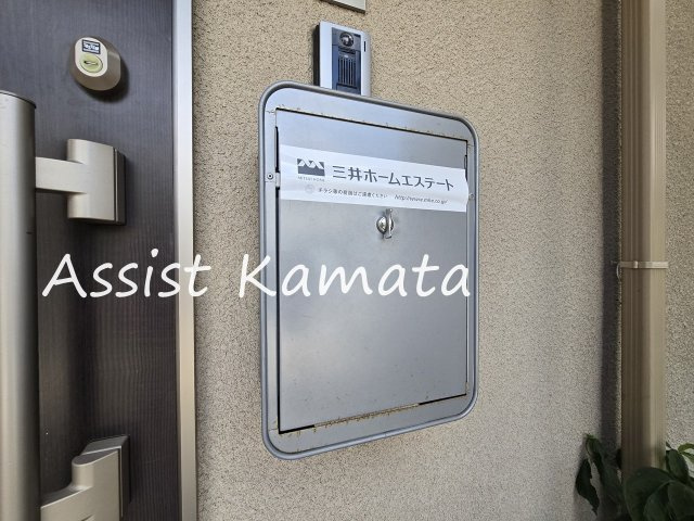 Ｅハウスの設備
