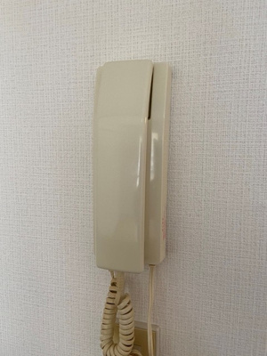 【セキュリティ】 | コスモス高根