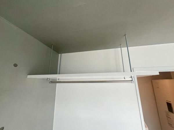 ＣＯＣＯＦＬＡＴ江古田の設備