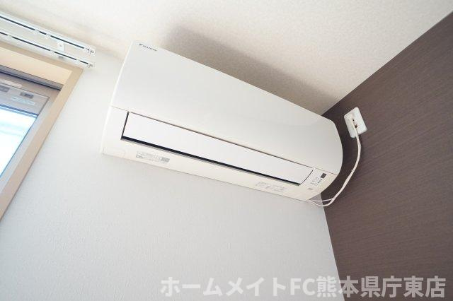 熊本市東区三郎２丁目の一戸建てのその他