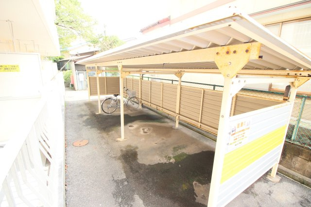 シャトレ和のその他共用部分
