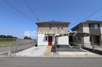 弁分築浅4LDKの画像