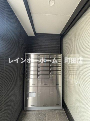 リブリ・Forestria※初期費用分割あと払いサービス利用可能物件のその他共用部分|※同施工参考画像