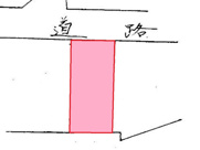 山科区東野狐藪町　売地の画像