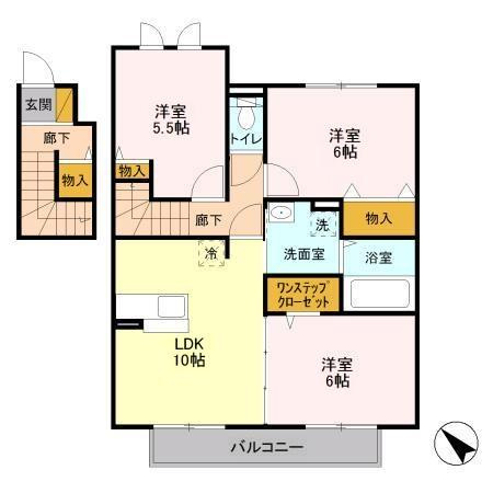 アースウィン　B