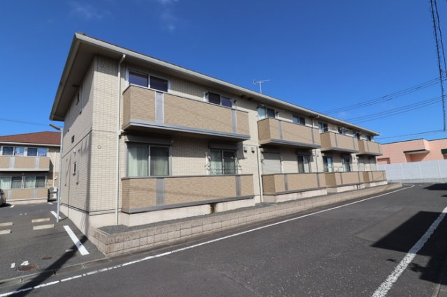 アースウィン　B