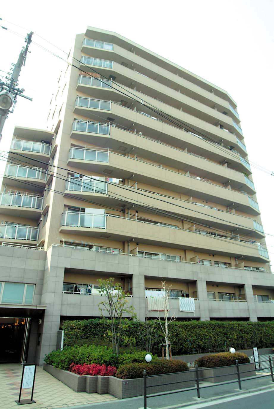鶴見緑地ガーデンハウスの画像