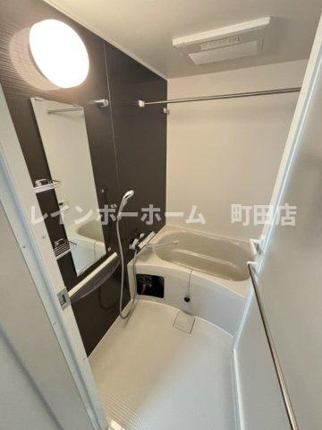 リブリ・Forestria※初期費用分割あと払いサービス利用可能物件の浴室|※同施工参考画像