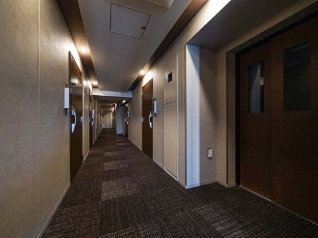 【その他共用部分】ソラニテ馬込 