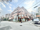 夙川羽衣町パークハイムの画像