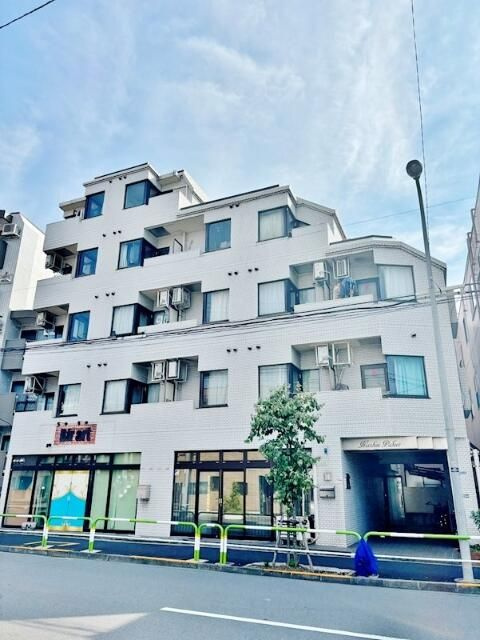 日神パレス東十条