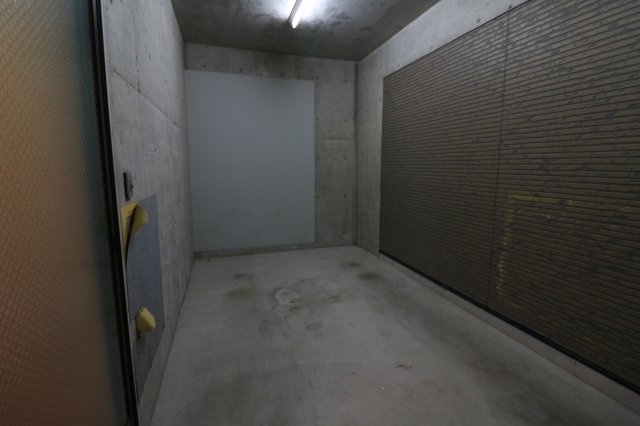 【駐車場】 | 潮江2丁目貸家