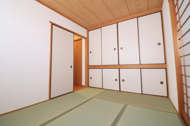 【和室】 | 潮江2丁目貸家