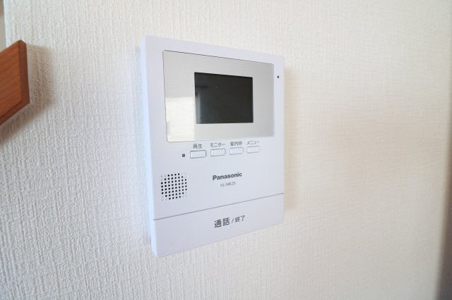 【セキュリティ】 | 潮江2丁目貸家