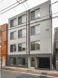 品川区東大井２丁目のマンションの画像