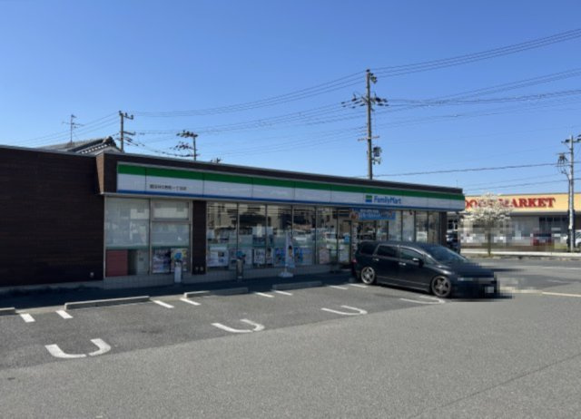 富田林市中野町2丁目土地の周辺