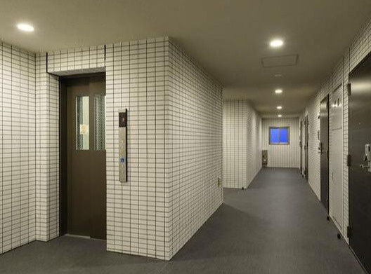 ガーラ・ヒルズ調布のその他共用部分