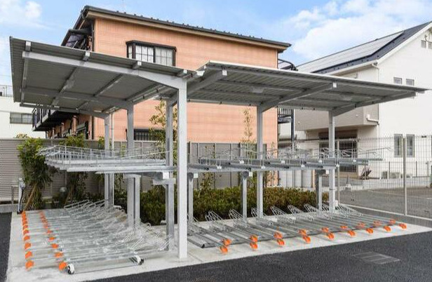 ガーラ・ヒルズ調布
