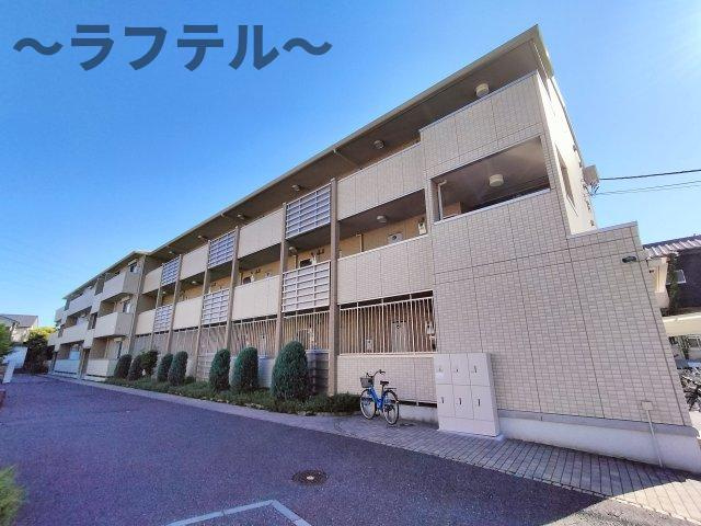 ヴィラグランデⅡ