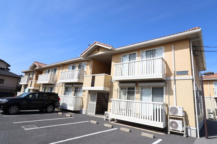 ウィルスクエア　Ｂ