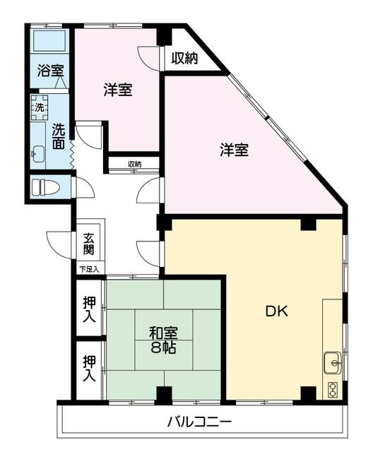 大久保ビル