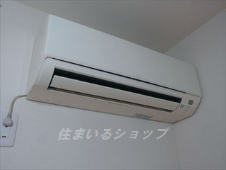 ｉメゾン亀山の設備
