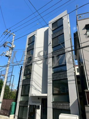 【外観】 | アーバンフロント日暮里