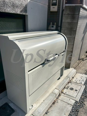 【その他共用部分】 | アーバンフロント日暮里