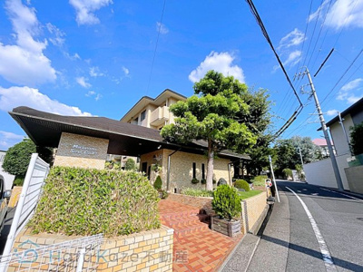 【エントランス】 | 密柑山セピアコート【名古屋市賃貸・陽明小学区】