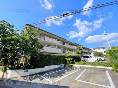【その他共用部分】 | 密柑山セピアコート【名古屋市賃貸・陽明小学区】