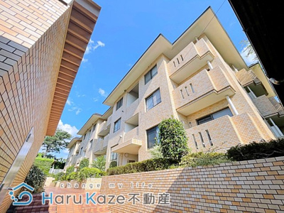 【外観】 | 密柑山セピアコート【名古屋市賃貸・陽明小学区】
