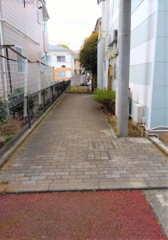 レオパレスハーヴェスト湖北のその他