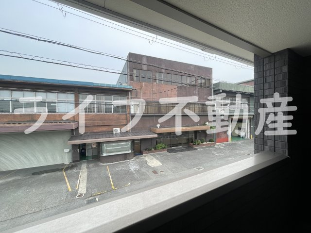 ゴールドモアの展望