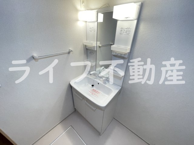 ゴールドモアのトイレ