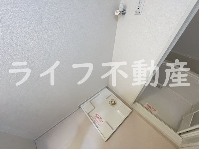 ゴールドモアの設備