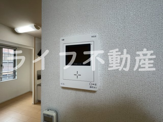 ゴールドモアのセキュリティ