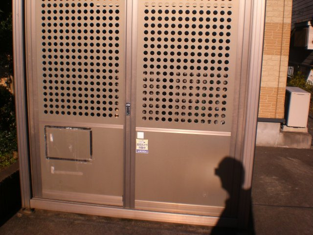 レオパレスKSABIKOのその他共用部分